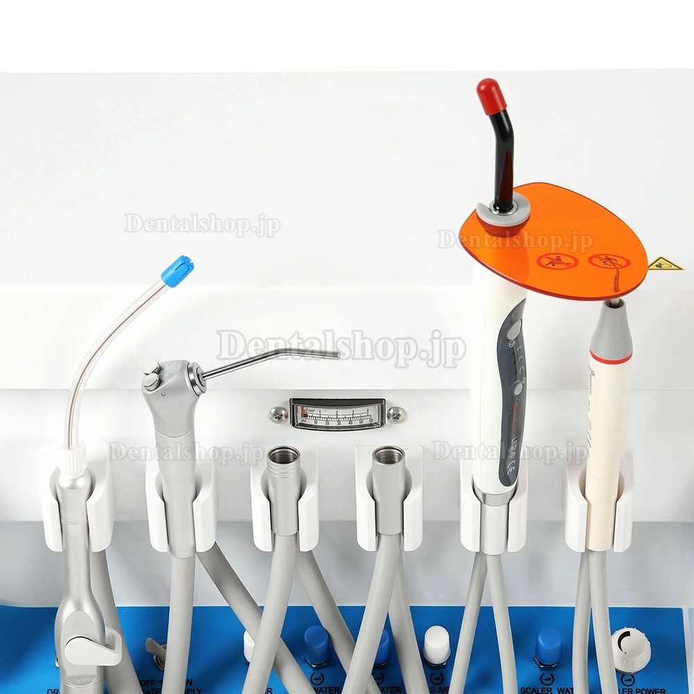 Greeloy&reg; 歯科診療用トレーテーブルGU-P209